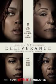 ดูหนังฟรี เรื่อง The Deliverance (2024) บ้านปลดวิญญาณ