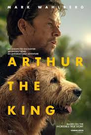ดูหนังออนไลน์ เรื่อง Arthur the King (2024)