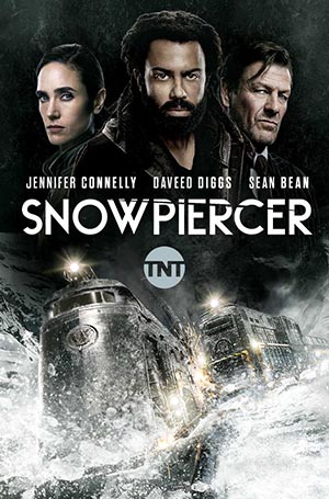 Snowpiercer Season 1 (2020) ยึดด่วน วันสิ้นโลก (พากย์ไทย)