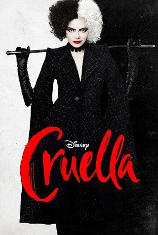 Cruella (2021) ครูเอลล่า [พากย์ไทย]