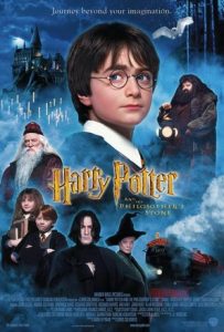 ดูหนัง Harry Potter and the Sorcerer’s Stone (2001) แฮร์รี่ พอตเตอร์ กับศิลาอาถรรพ์ ภาค 1