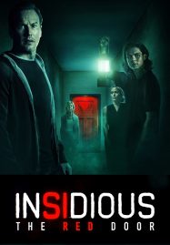 INSIDIOUS THE RED DOOR (2023) วิญญาณตามติด ประตูผีผ่าน