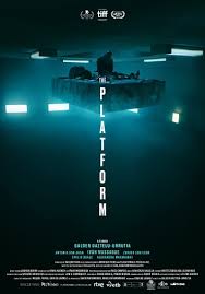 ดูหนัง THE PLATFORM เดอะ แพลตฟอร์ 1
