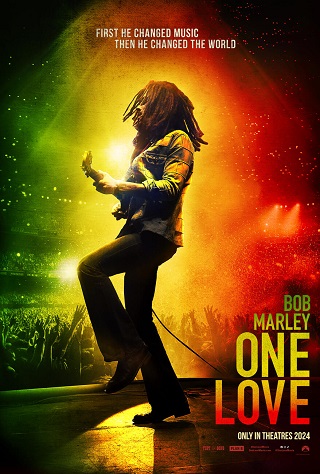 ดูหนังออนไลน์ เรื่อง Bob Marley: One Love (2024) บ็อบ มาร์เลย์ วัน เลิฟ ชนโรง เต็มเรื่อง