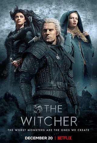 The Witcher Season 1 เดอะ วิทเชอร์ นักล่าจอมอสูร ซีซั่น 1 (2019) ( พากย์ไทย )