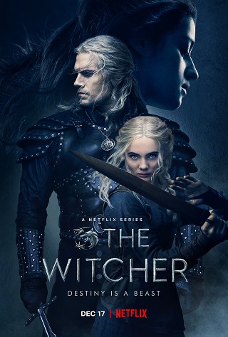 The Witcher Season 2 เดอะ วิทเชอร์ นักล่าจอมอสูร ซีซั่น 2 (2021) ( พากย์ไทย )