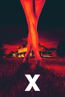 X ( 2022 )