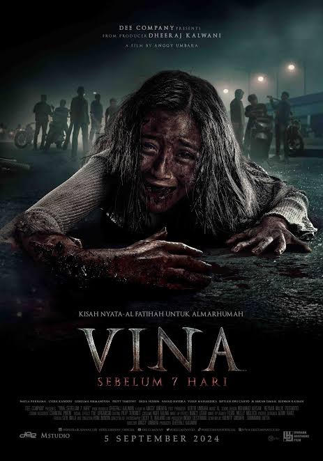 ดูหนัง วีนา Vina Before 7 Days (2024) คืนบาป สาปจากหลุม