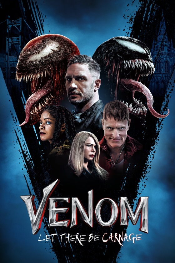 Venom: Let There Be Carnage 2 (2021) เวน่อม ศึกอสูรแดงเดือด 2