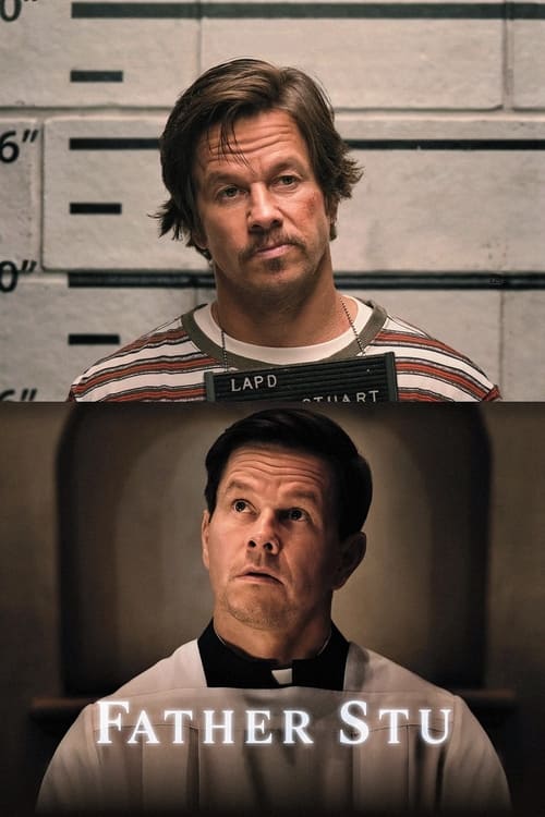 FATHER STU บาทหลวงกำปั้นเหล็ก ( พากย์ไทย )