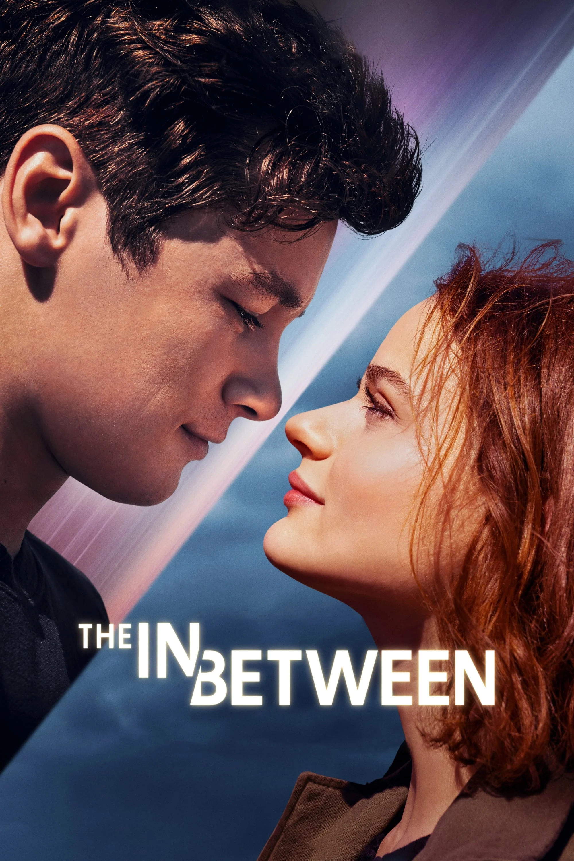 The in between (2022) เดอะ อิน บีทวีน