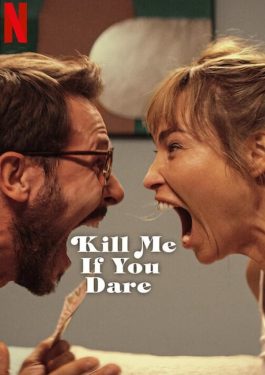 ดูหนัง เรื่งอ Kill Me If You Dare (2024) ถ้ากล้า ก็ฆ่าเลย พากย์ไทย เต็มเรื่อง