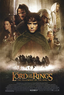 ดูหนังออนไลน์ เรื่อง The Lord of the Rings : The Fellowship of the Ring (2001) ลอร์ดออฟเดอะริงส์ อภินิหารแหวนครองพิภพ ภาค 1