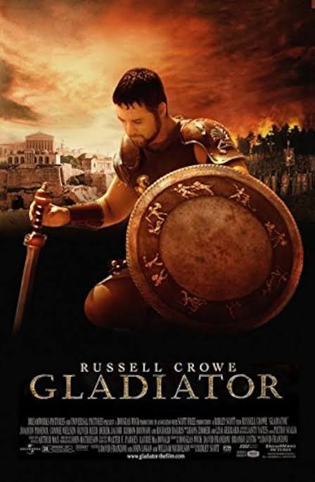 ดูหนัง Gladiator (2000) นักรบผู้กล้าผ่าแผ่นดินทรราช ไม่มีโฆษณา