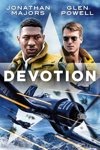 DEVOTION | NETFLIX (2023) ดีโวชั่น ความจงรักภักดี
