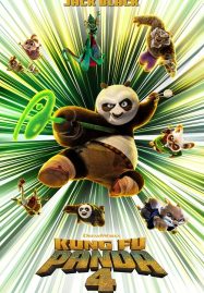 ดูหนังออนไลน์ เรื่อง Kung Fu Panda 4 (2024) กังฟูแพนด้า 4