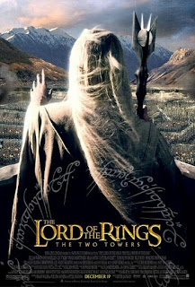 ดูหนังออนไลน์ เรื่อง The Lord of The Rings : The Two Towers (2002) ลอร์ดออฟเดอะริงส์ อภินิหารแหวนครองพิภพ ภาค 2