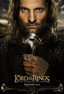 ดูหนังออนไลน์ เรื่อง The Lord of The Rings : The Return of The King (2003) ลอร์ดออฟเดอะริงส์ อภินิหารแหวนครองพิภพ ภาค 3