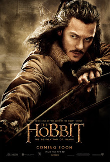 ดูหนังออนไลน์ เรื่อง The Hobbit 2 The Desolation of Smaug (2013) ดินแดนเปลี่ยวร้างของสม็อค