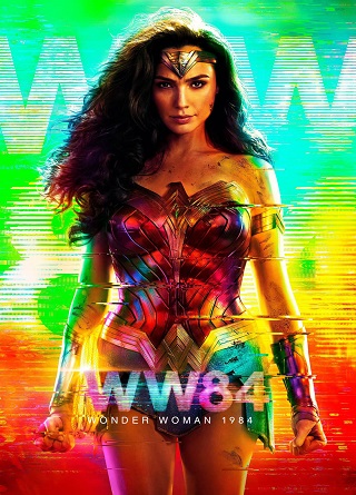 Wonder Woman 2 ( 1984 ) วันเดอร์ วูแมน