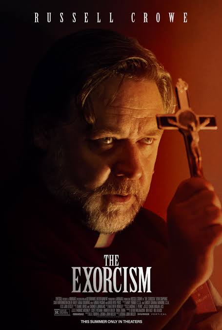 ดูหนัง เรื่อง The Exorcism (2024)