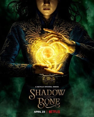 Shadow and Bone Netflix (2021) ตำนานกรีชา Season 1