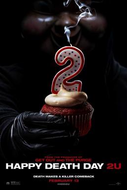 Happy Death Day 2U สุขสันต์วันตาย