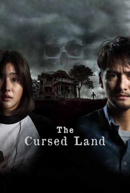ดูหนังออนไลน์ THE CURSED LAND (2024) แดนสาป ไม่มีโฆษณา