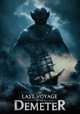 ดูหนังออนไลน์ฟรี เรื่อง The Last Voyage of the Demeter (2023) การเดินทางครั้งสุดท้ายของเดอมิเทอร์