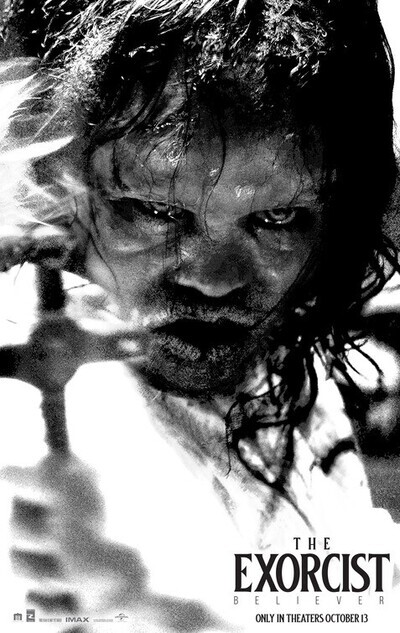 ดูหนังไม่มีโฆษณา เรื่อง The Exorcist Believer หมอผีเอ็กซอร์ซิสต์ ผู้ศรัทธา