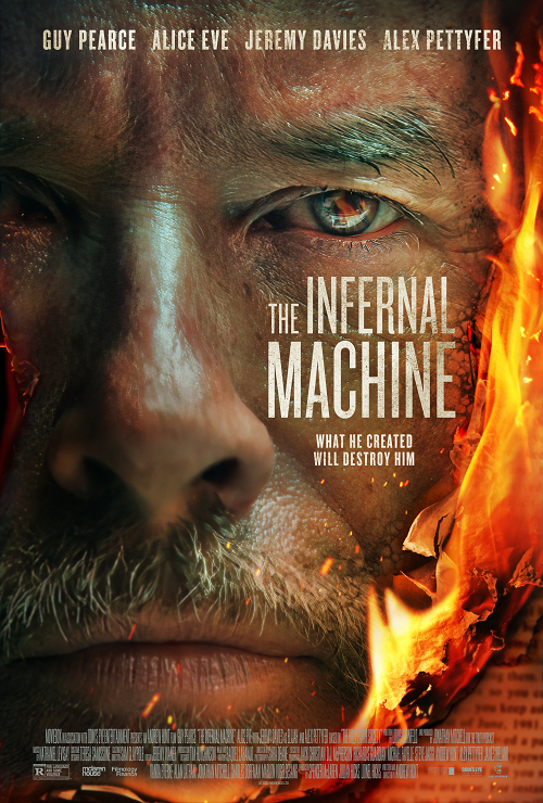 ดูหนัง The Infernal Machine พากย์ไทย 