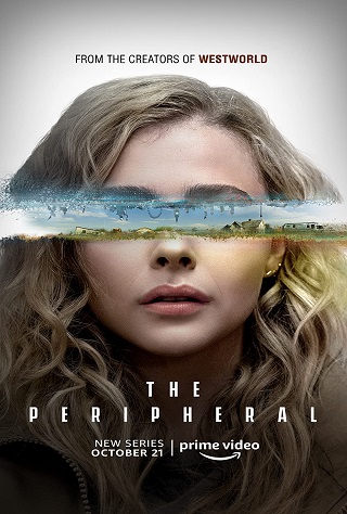 The Peripheral Season 1 (2022) ท่องมิติพลิกโลก