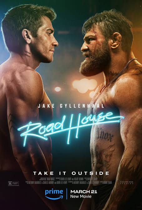 ดูหนังออนไลน์ฟรี เรื่อง Road House (2024) คนเดือดบวกเมืองเถื่อน 