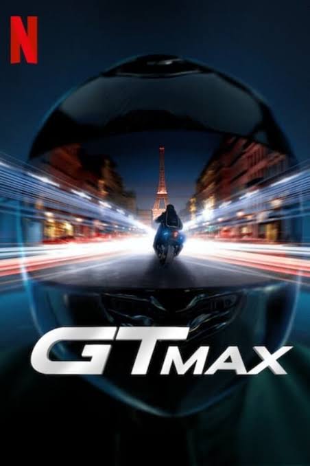 ดูหนังออนไลน์ GTMAX 2024