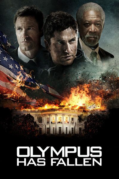 Olympus Has Fallen 2 (2013) ผ่าวิกฤตวินาศกรรมทำเนียบขาว