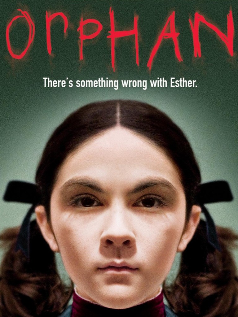 Orphan (2009) ออร์แฟน เด็กนรก