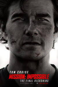 ดูหนัง Mission Impossible The Final Reckoning (2025) มิชชั่น อิมพอสซิเบิ้ล ปิดปฏิบัติการล่าพิกัดมรณะ