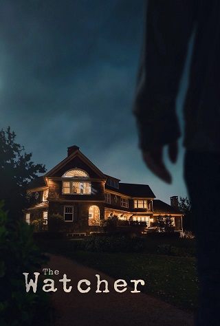 The Watcher Season 1 (2022) ผู้เฝ้าดู
