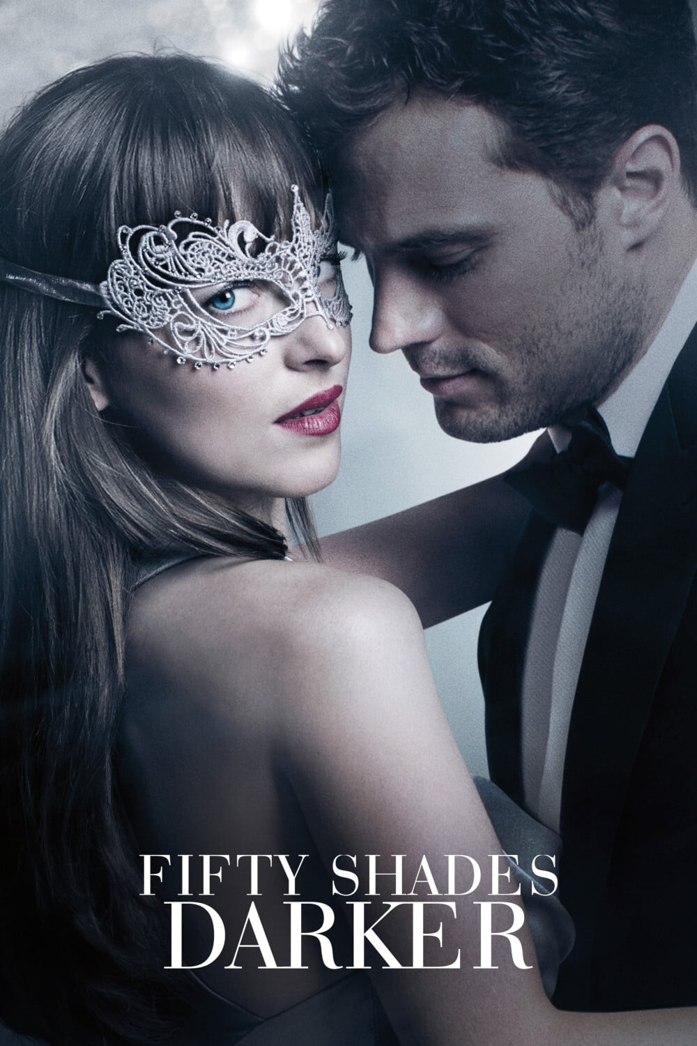 Fifty Shades Darker 2 ฟิฟตี้เชดส์ ดาร์กเกอร์ 2017) 
