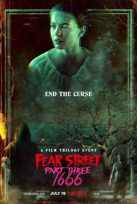 ดูหนัง Fear Street Part 3 1666 (2021) ถนนอาถรรพ์ ภาค 3 1666