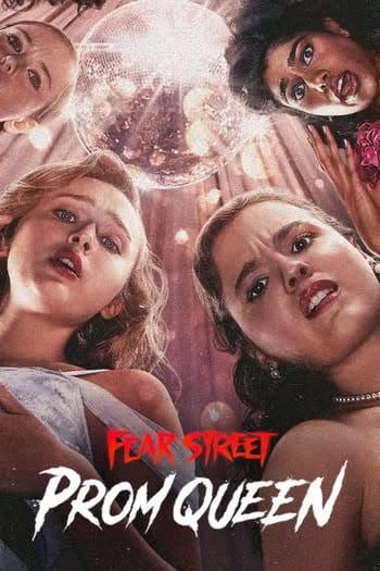 ดูหนัง Fear Street Prom Queen (2025) ถนนอาถรรพ์ ราชินีงานพรอม