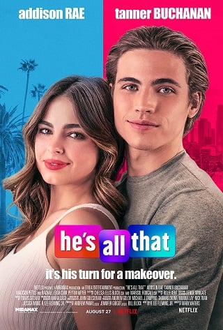 HE’S ALL THAT ภารกิจปั้นหนุ่มในฝัน