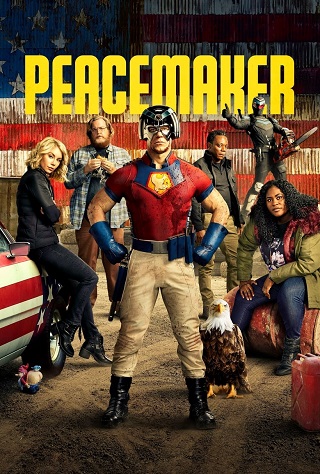 Peacemaker Season 1 (2022) พีซเมคเกอร์ ( พากย์ไทย )
